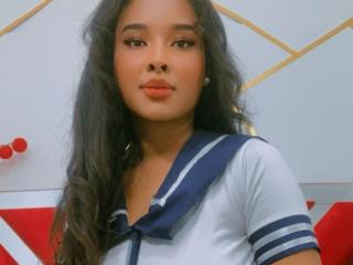 AmelyGomes Webcam Porno Live - Photo 8/13
