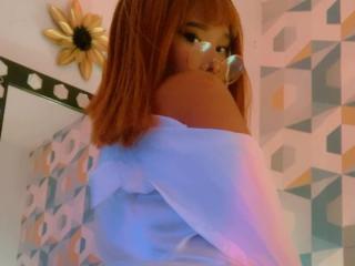 AmelyGomes Webcam Porno Live - Photo 7/13
