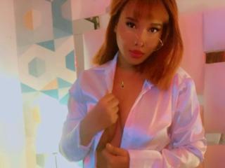 AmelyGomes Webcam Porno Live - Photo 5/13