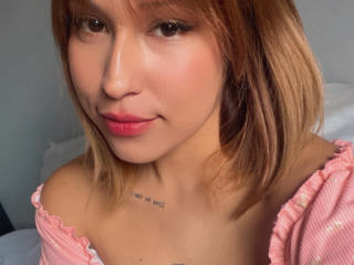 KiaraHernandes Seins Show XXX en Direct - Photo 21/21