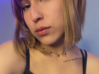 KiaraHernandes Seins Show XXX en Direct - Photo 20/21