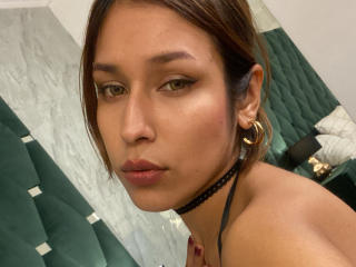 KiaraHernandes Seins Show XXX en Direct - Photo 12/21