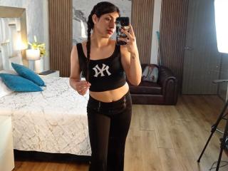 TatianaMorelli Love Webcams - Photo 8/21