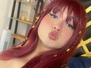 LillyMayer Anal en Webcam Live - Photo 17/21