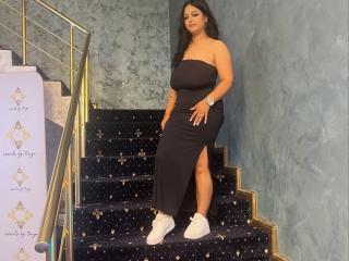 GloriaHaylee live cam model at XLoveCam