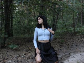 LettyCurly Anal en Webcam Live - Photo 7/21