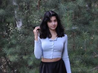 LettyCurly Anal en Webcam Live - Photo 5/21