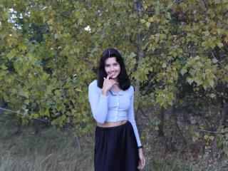 LettyCurly Anal en Webcam Live - Photo 4/21