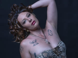 Cerisette Webcam Sexe Direct - Photo 16/21