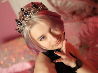 SilvaTail Blowjob XXX Cams - Photo 12/21