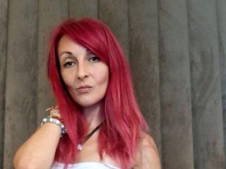 BrandyBloom live cam model at XLoveCam