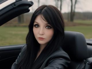 ShayDivyne Image Gallery