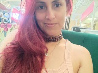 AmaraRose69 Webcam Porno Live - Photo 8/21