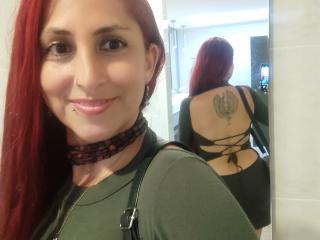 AmaraRose69 Webcam Porno Live - Photo 7/21