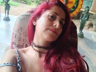 AmaraRose69 Webcam Porno Live - Photo 6/21