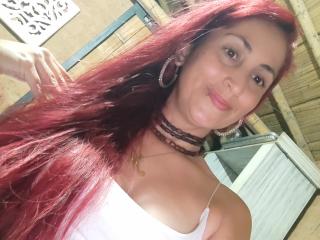 AmaraRose69 Webcam Porno Live - Photo 5/21