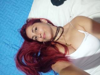 AmaraRose69 Webcam Porno Live - Photo 4/21