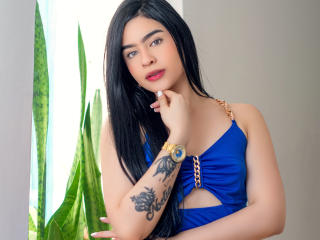 PaulinaFlame Image Gallery
