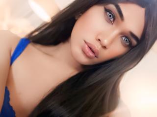 VenomousAnna Live Chat on XLoveCam