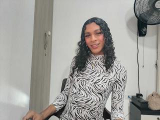 ViolettaPrincess live cam model at XLoveCam