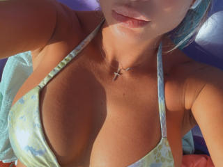 Lellie Anal Livecam - Photo 20/21