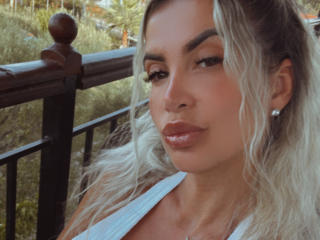 Lellie Anal Livecam - Photo 19/21