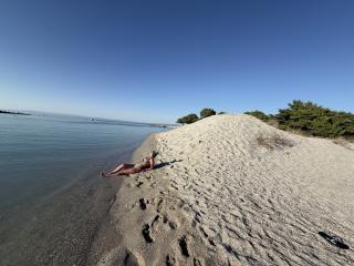 Lellie Anal Livecam - Photo 18/21