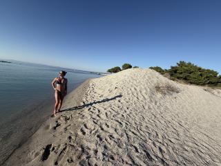 Lellie Anal Livecam - Photo 15/21