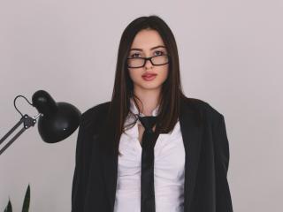 ChristinaBliss Webcam Sexe Direct - Photo 18/21