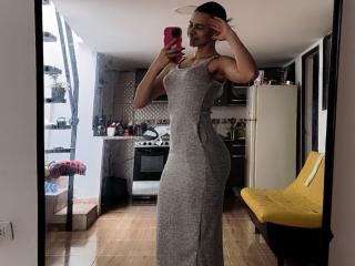 AmberGray69 Webcam Porno Live - Photo 4/21