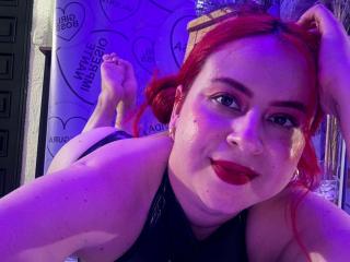 NatySilvy Pussy Video Webcam - Photo 13/21