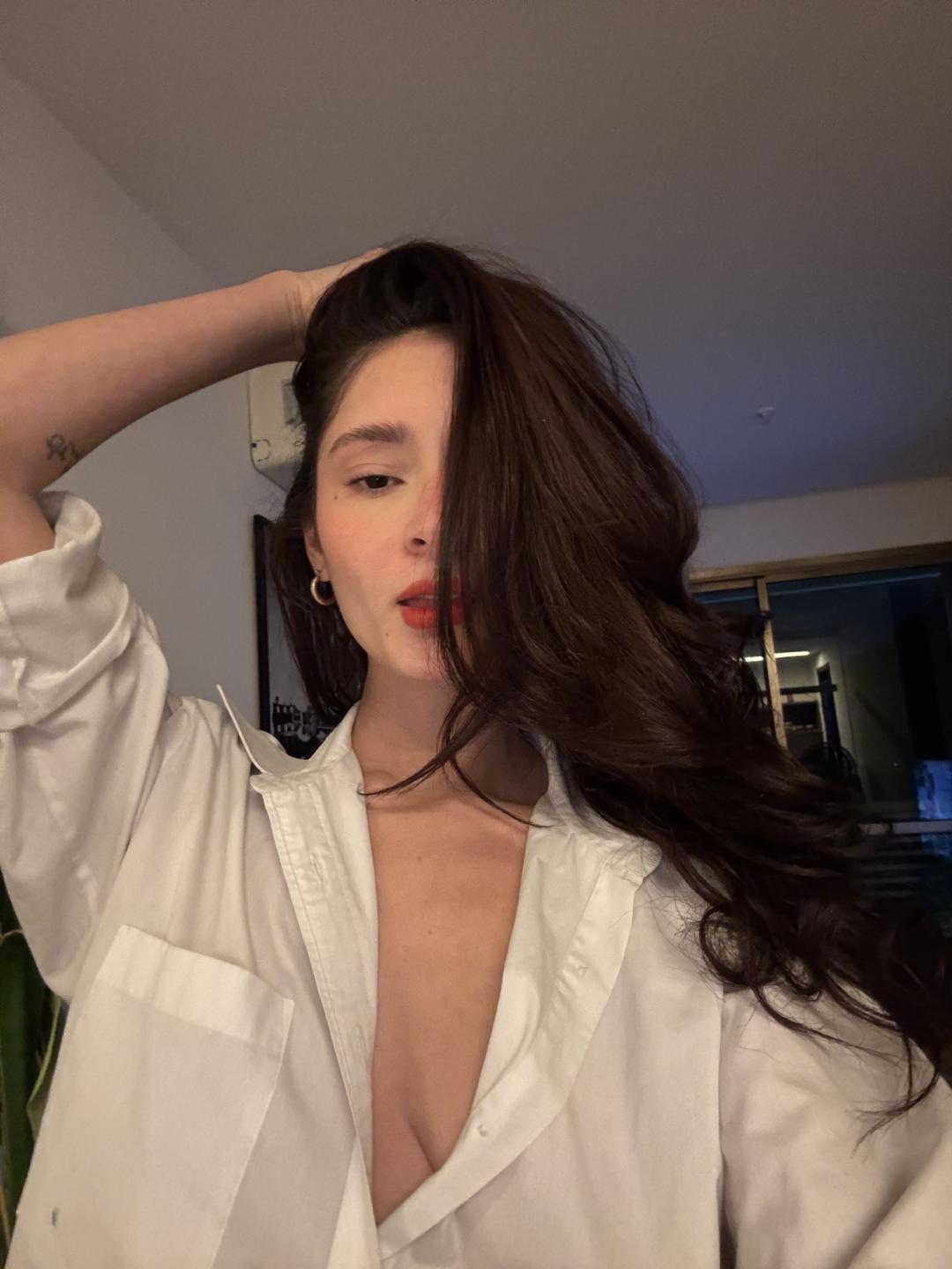 Fefezinha from XLoveCam