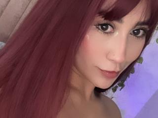 AnyaJay Webcam Porno Live - Photo 6/21