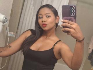 DianaReine Amateur Live Webcam - Photo 5/8