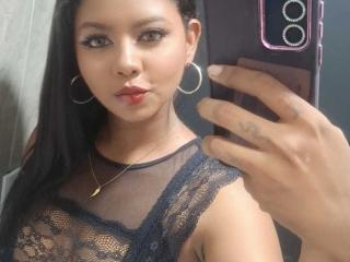 DianaReine Amateur Live Webcam - Photo 4/8