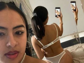 SamanthaRosses Blowjob XXX Cams - Photo 7/21