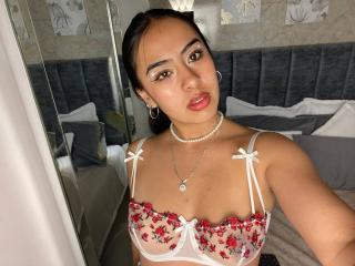SamanthaRosses Blowjob XXX Cams - Photo 5/21