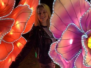 BelleLisaG Live Cam Porn - Photo 14/21