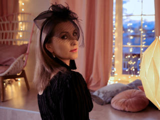 MistyLady Hot Liveshows - Photo 4/9