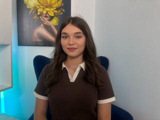 OwnPath live cam model at XLoveCam