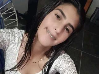 AlanaSexx Webcam Porno Live - Photo 9/10