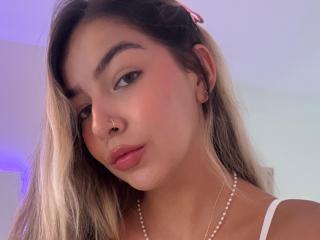 LilyHudson Anal en Webcam Live - Photo 20/21