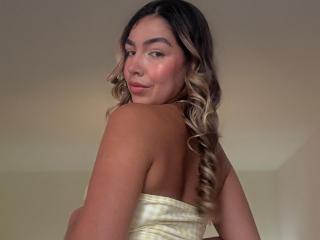 LilyHudson Anal en Webcam Live - Photo 18/21