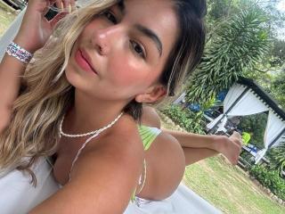 LilyHudson Anal en Webcam Live - Photo 16/21
