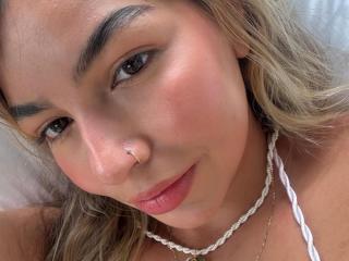 LilyHudson Anal en Webcam Live - Photo 15/21