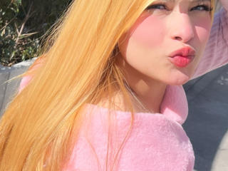 ShantalSummer Blowjob XXX Cams - Photo 16/21