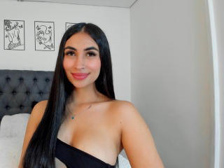 MiilaWx Hot et Sexy Liveshow - Photo 12/21