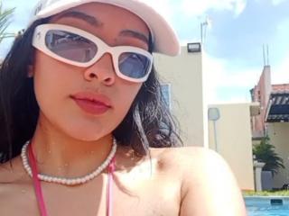 JuliethaMarquez Show Porn Live - Photo 17/21