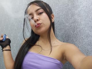 JessyLenon Show Porno en Live - Photo 7/21