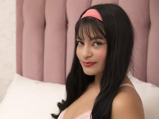 JulietaRizzo Show Porno en Live - Photo 7/21